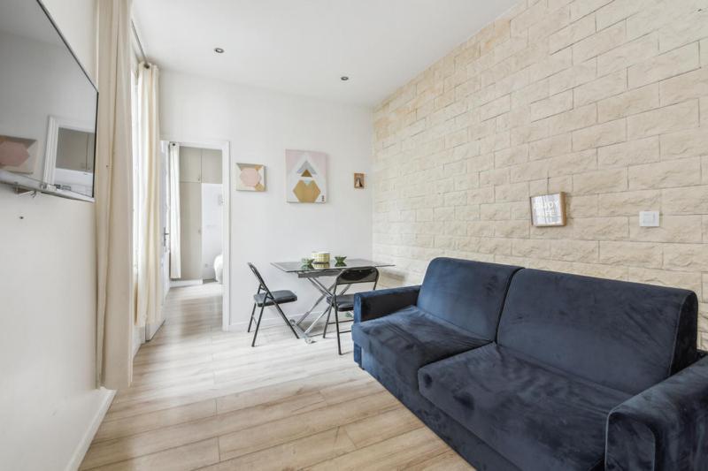 102-Suite Lenny - Superb Apartment In Parigi Esterno foto