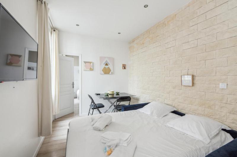 102-Suite Lenny - Superb Apartment In Parigi Esterno foto