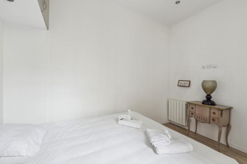 102-Suite Lenny - Superb Apartment In Parigi Esterno foto