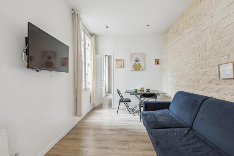 102-Suite Lenny - Superb Apartment In Parigi Esterno foto