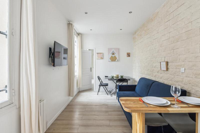 102-Suite Lenny - Superb Apartment In Parigi Esterno foto