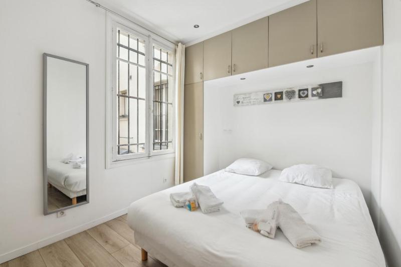 102-Suite Lenny - Superb Apartment In Parigi Esterno foto