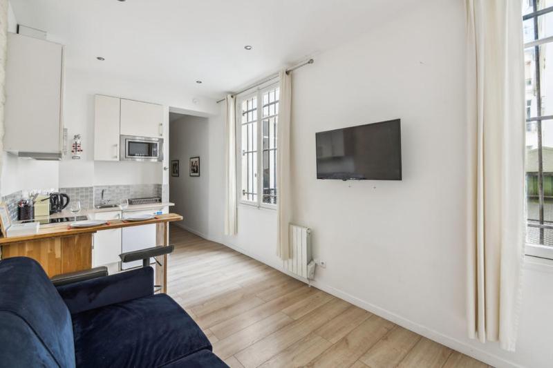 102-Suite Lenny - Superb Apartment In Parigi Esterno foto